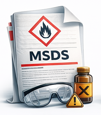 MSDS